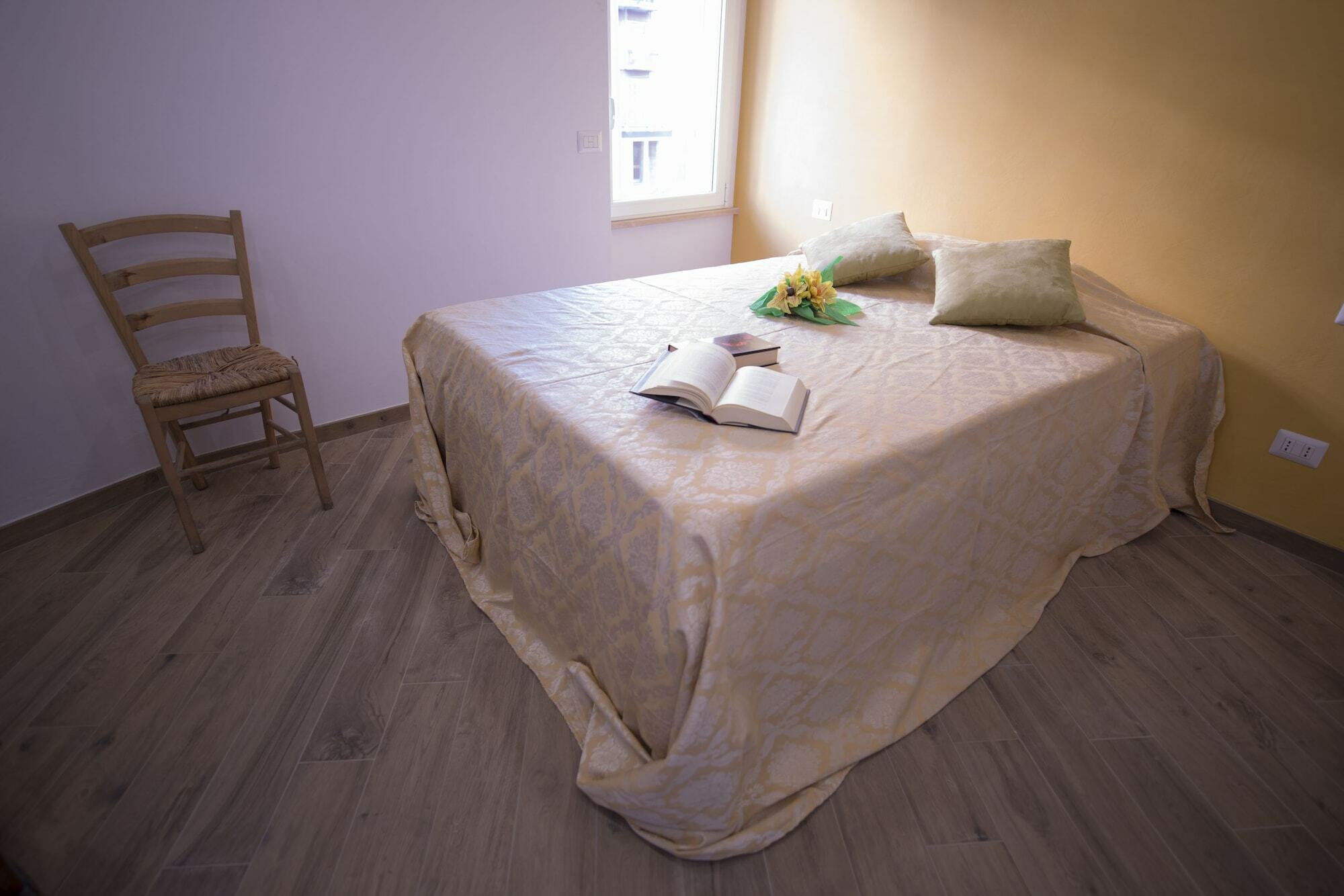 Hotell Arte Nei Colori Rom